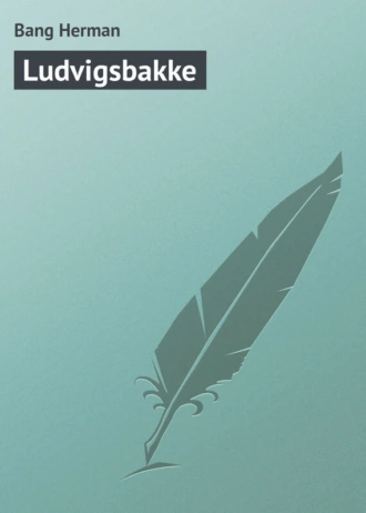 Ludvigsbakke