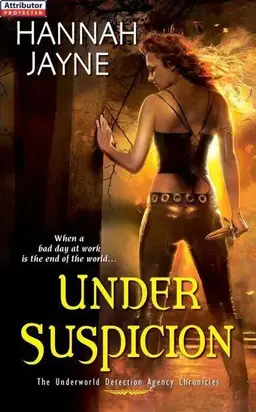 Under Suspicion
