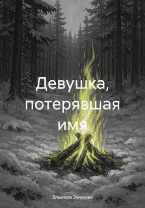 Девушка, потерявшая имя