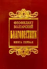 Толкование на книги Нового Завета