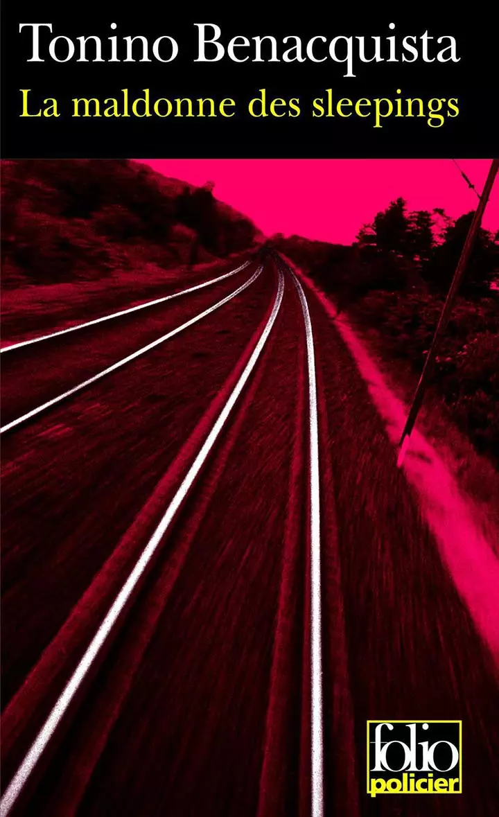 La Maldonne des sleepings