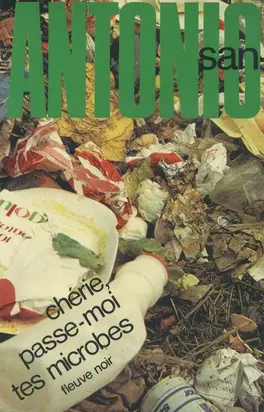 Chérie, passe-moi tes microbes