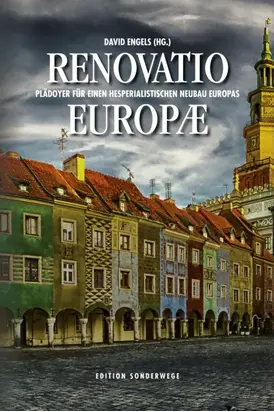 Renovatio Europae.