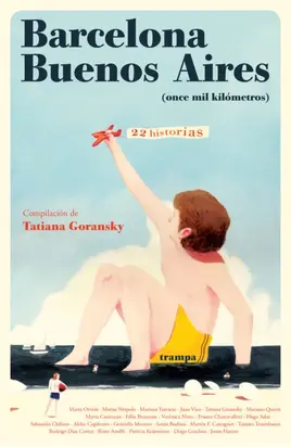 Barcelona - Buenos Aires