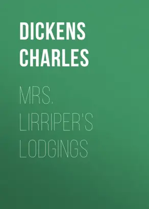 Mrs. Lirriper's Lodgings