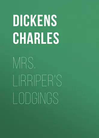 Mrs. Lirriper's Lodgings