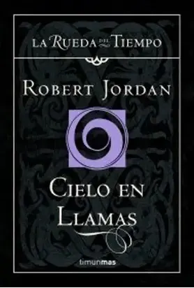 Cielo en llamas