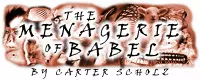 The Menagerie of Babel