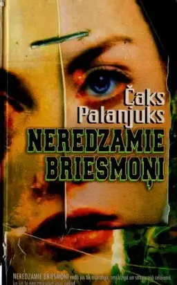 Neredzamie briesmoņi