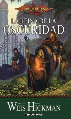 La Reina de la Oscuridad
