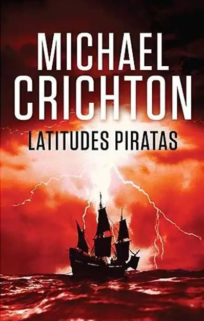 Latitudes Piratas