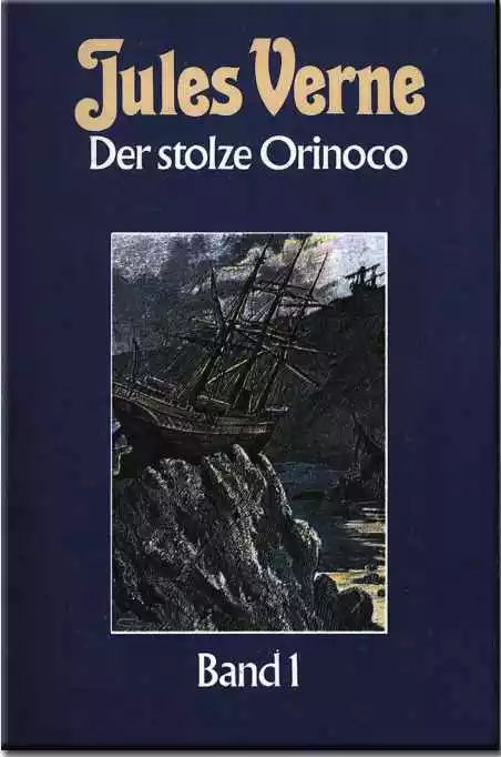 Der stolze Orinoco