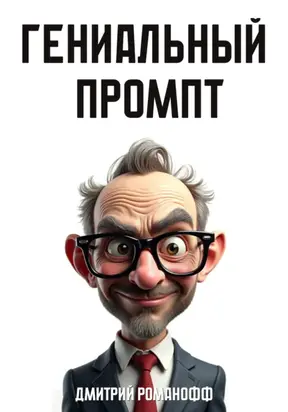 Один гениальный промт