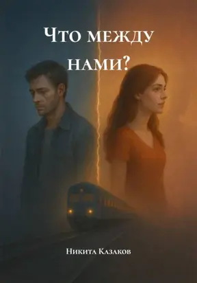 Что между нами?