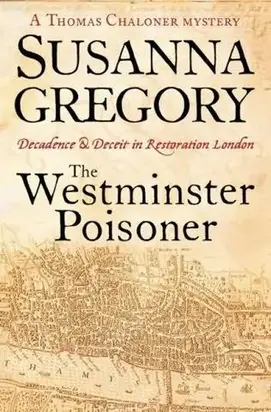 The Westminster Poisoner