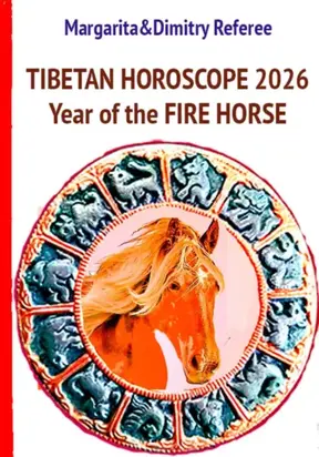 Tibetan Horoscope 2026: Year of the Fire Horse