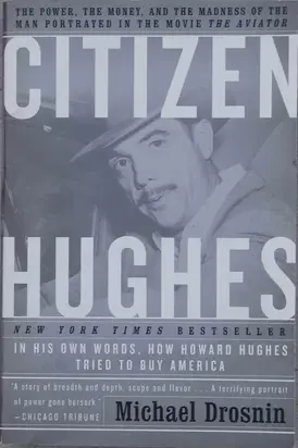Citizen Hughes