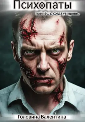 Психопаты (поймешь, когда увидишь)