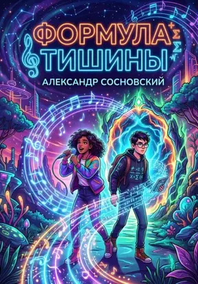 Песня для Волшебного Королевства