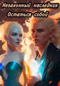 Остаться собой [СИ]