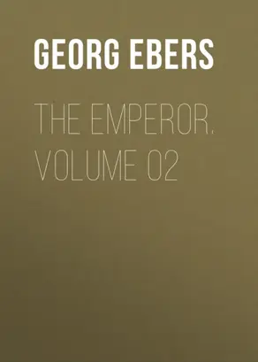 The Emperor. Volume 02