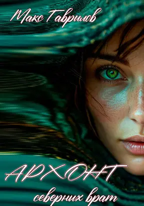 Архонт северных врат