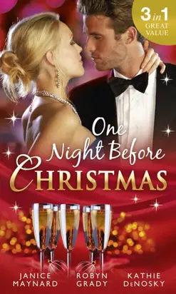 One Night Before Christmas