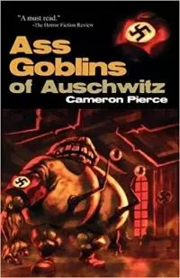 Ass Goblins of Auschwitz