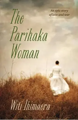 The Parihaka Woman