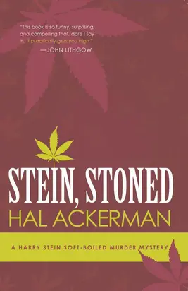 Stein,stoned