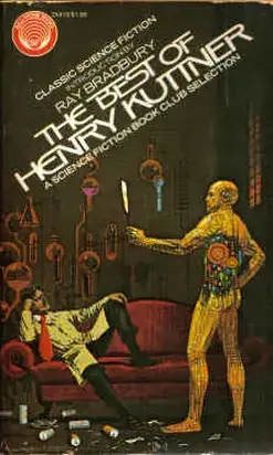 The Best of Henry Kuttner