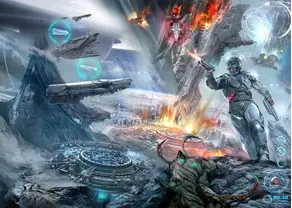 Комэск-13. Кадет