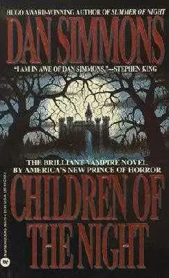 Children of The Night