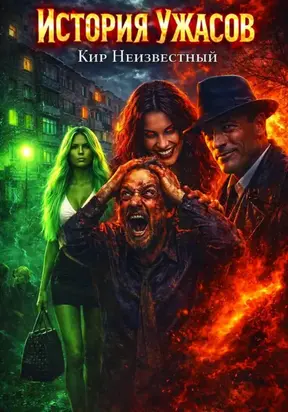 История Ужасов