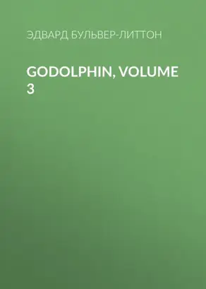 Godolphin, Volume 3