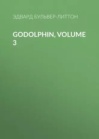 Godolphin, Volume 3