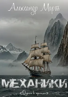 Механики. Дорога в прошлое