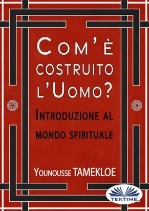 Com'È Costruito L'Uomo?