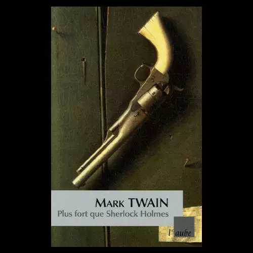 Plus Fort Que Sherlock Holmès