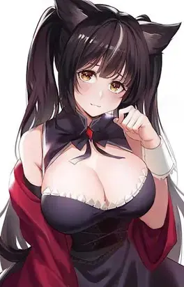 Не все отаку попадают в рай