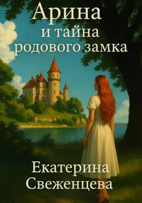 Арина и тайна родового замка