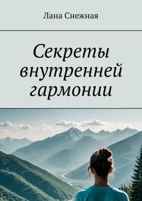 Секреты внутренней гармонии