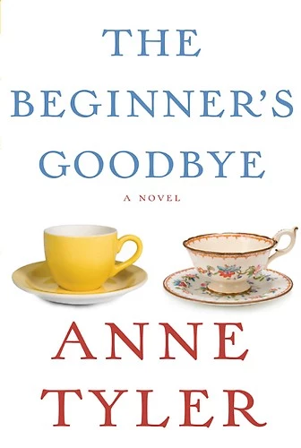 The Beginner's Goodbye