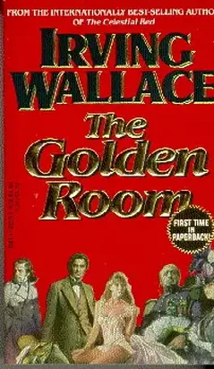 The Golden Room