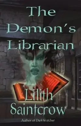 The Demon's Librarian