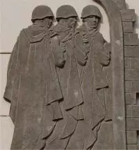 Воспоминания  о народном  ополчении