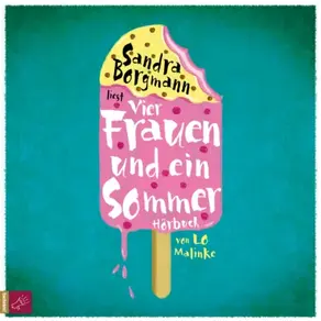 Vier Frauen und ein Sommer
