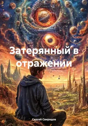 Затерянный в отражении