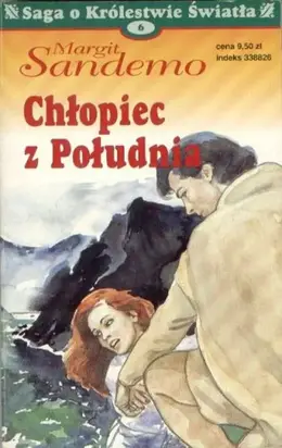 Chłopiec z Południa