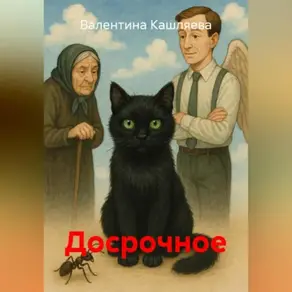 Досрочное